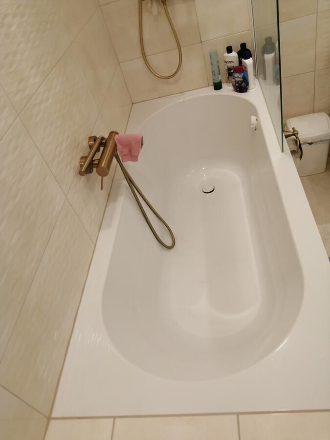 Апартаменты Naujieji apartamentai Вильнюс