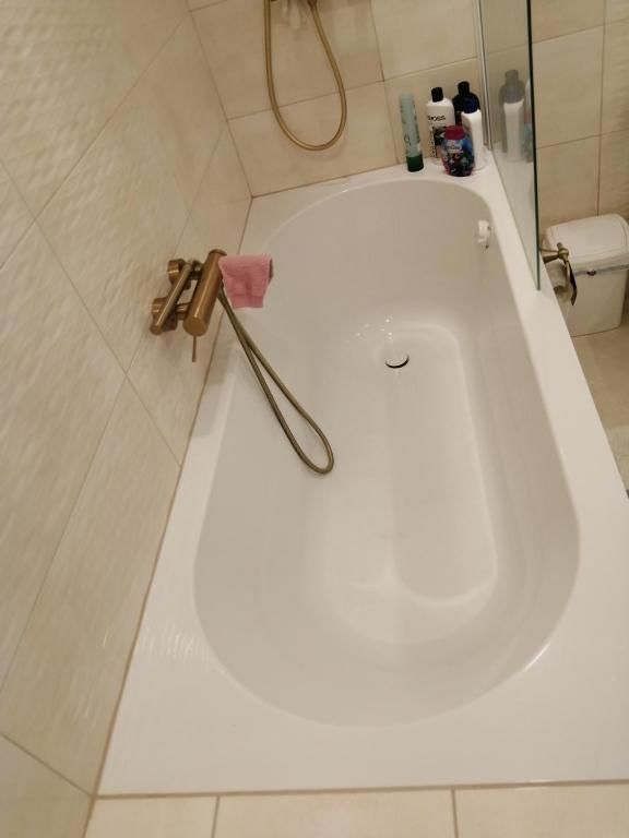 Апартаменты Naujieji apartamentai Вильнюс