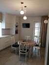 Апартаменты Naujieji apartamentai Вильнюс-7