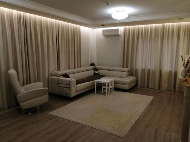 Апартаменты Naujieji apartamentai Вильнюс-7